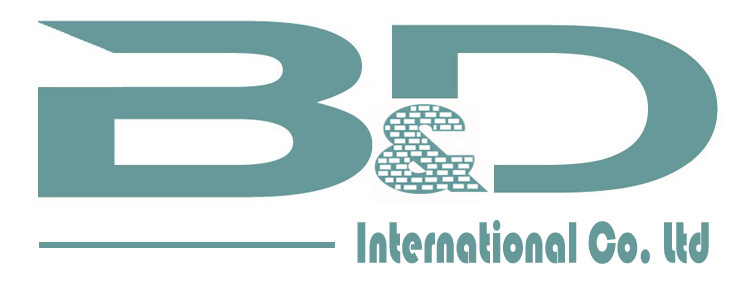 B&D International Co. Ltd